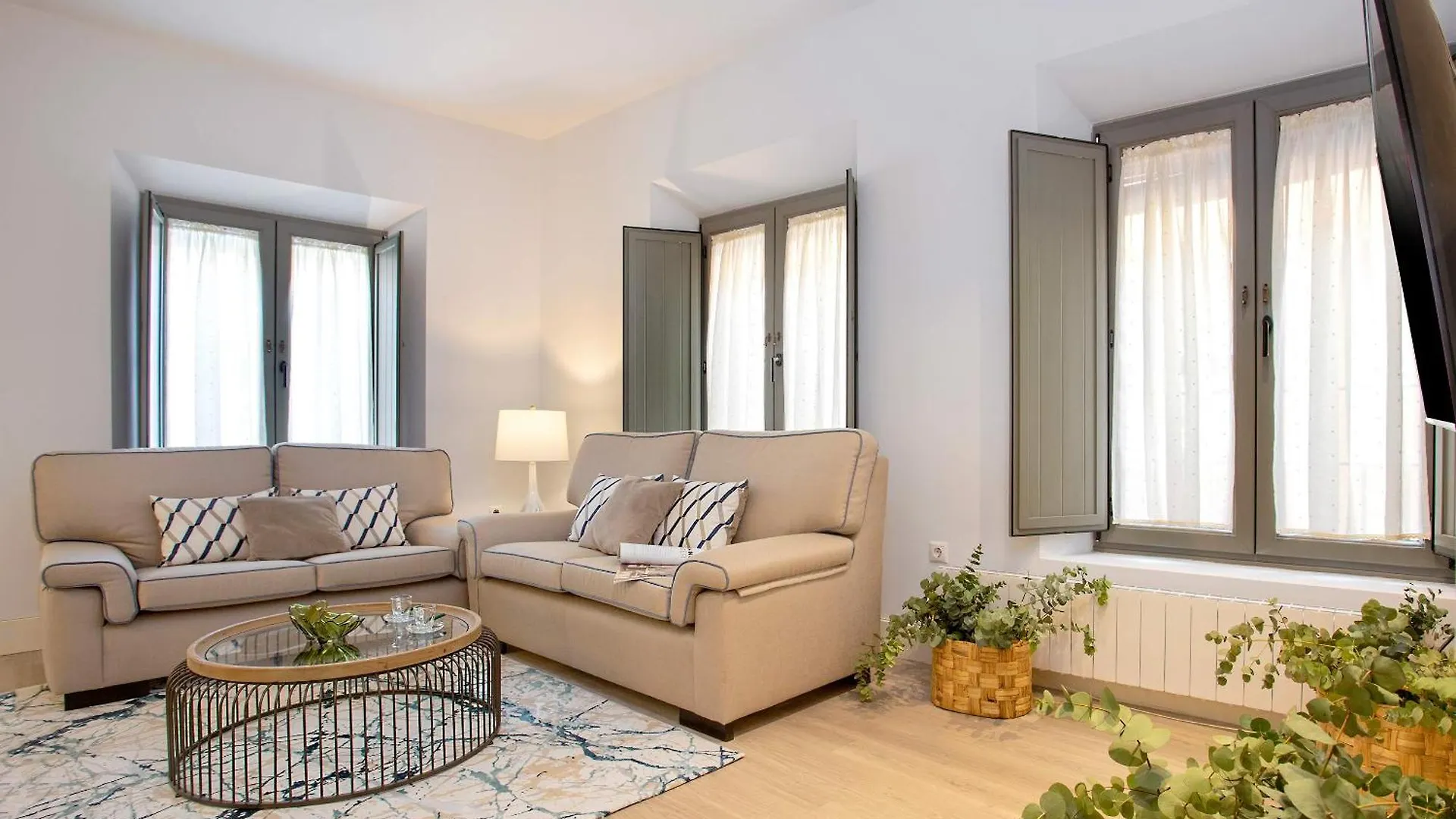 公寓 Genteel Home Varela 格拉纳达