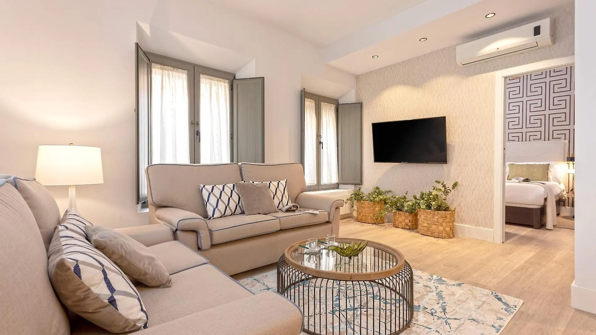 Genteel Home Varela 格拉纳达