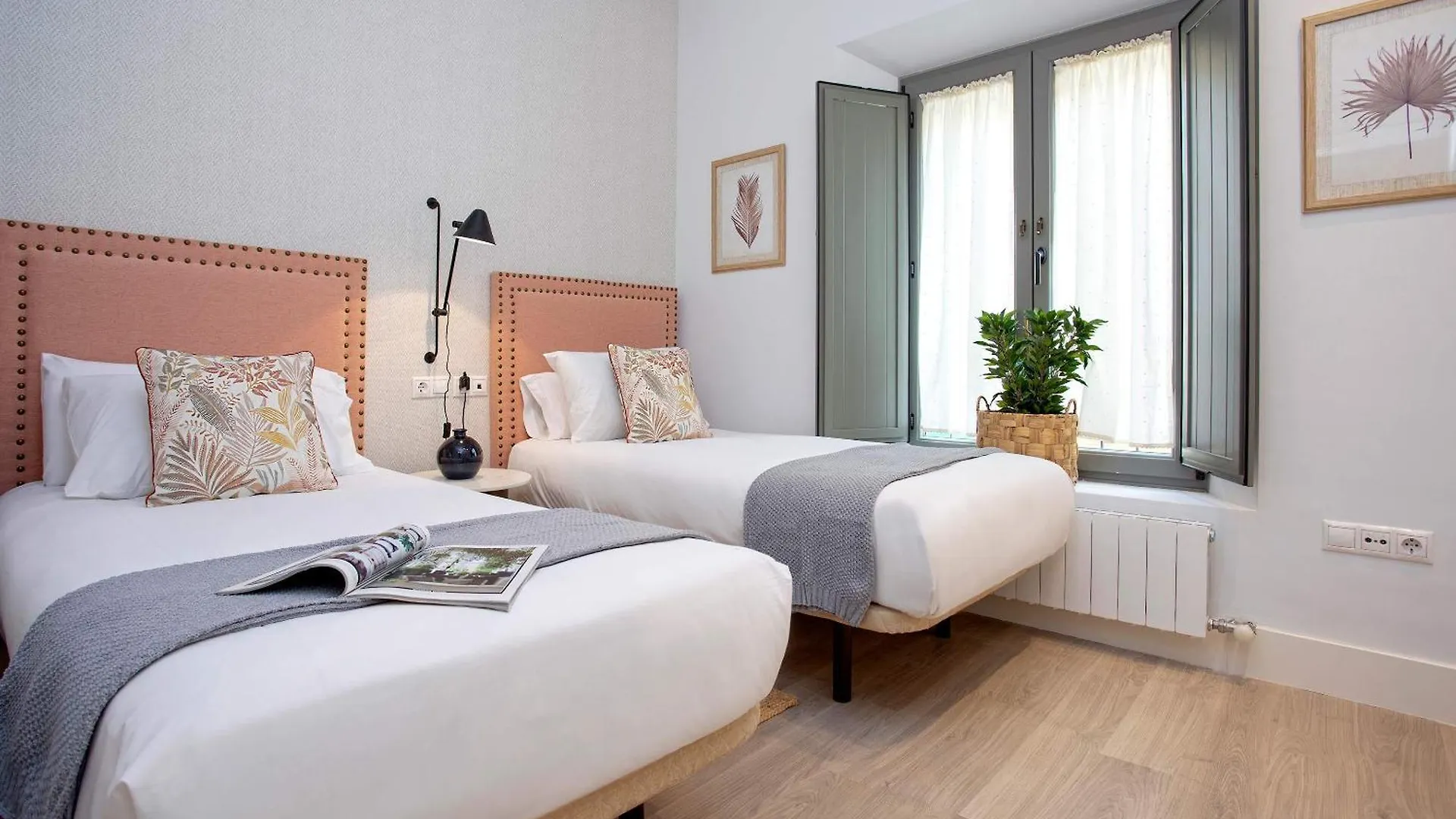 Genteel Home Varela 格拉纳达