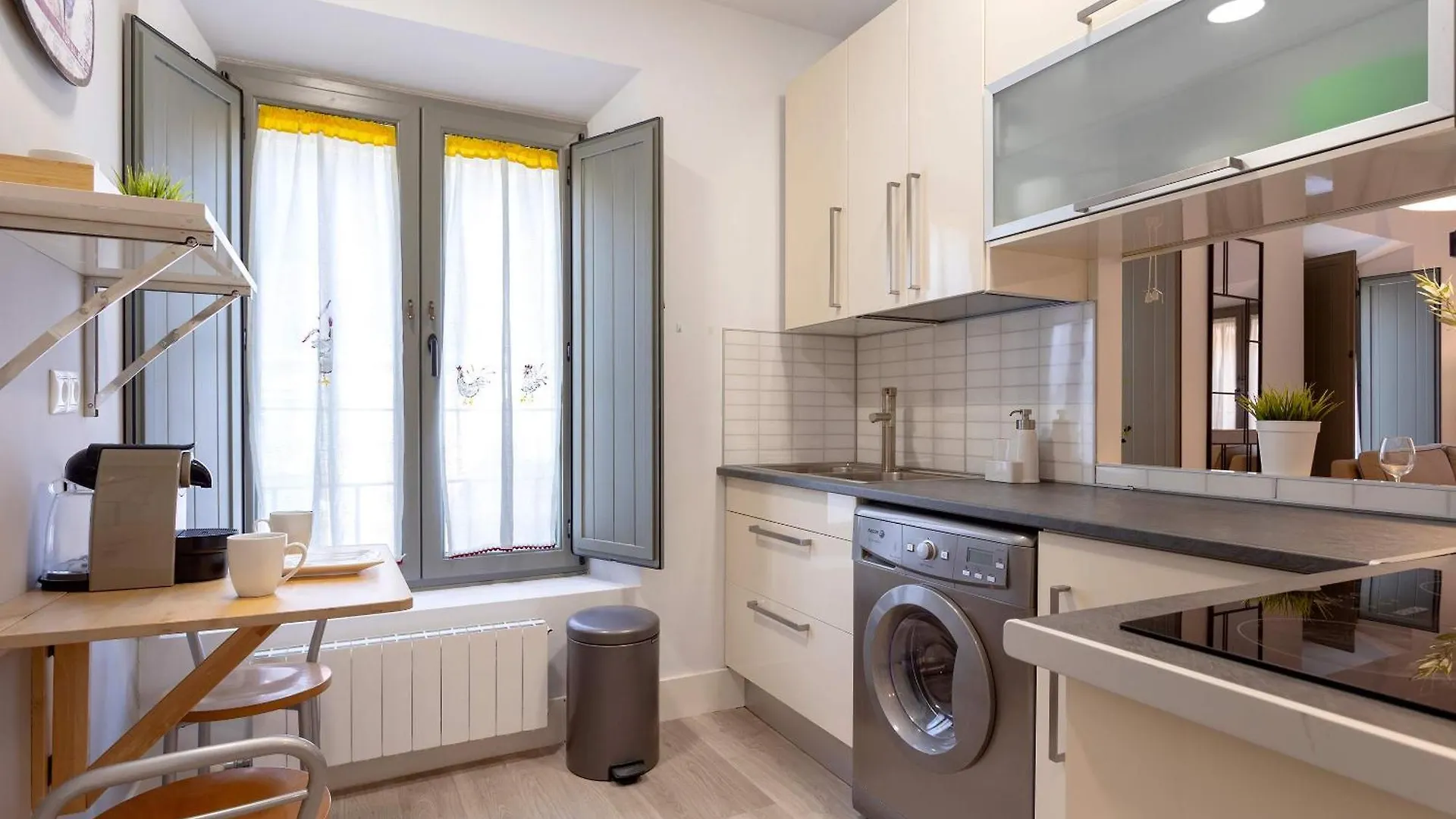 Lejlighed Genteel Home Varela Granada Spanien