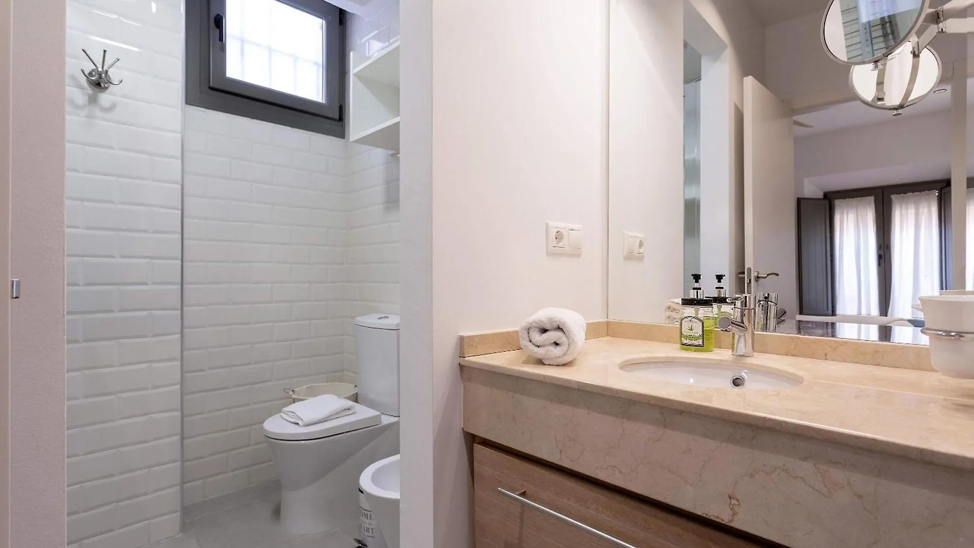 Lejlighed Genteel Home Varela Granada