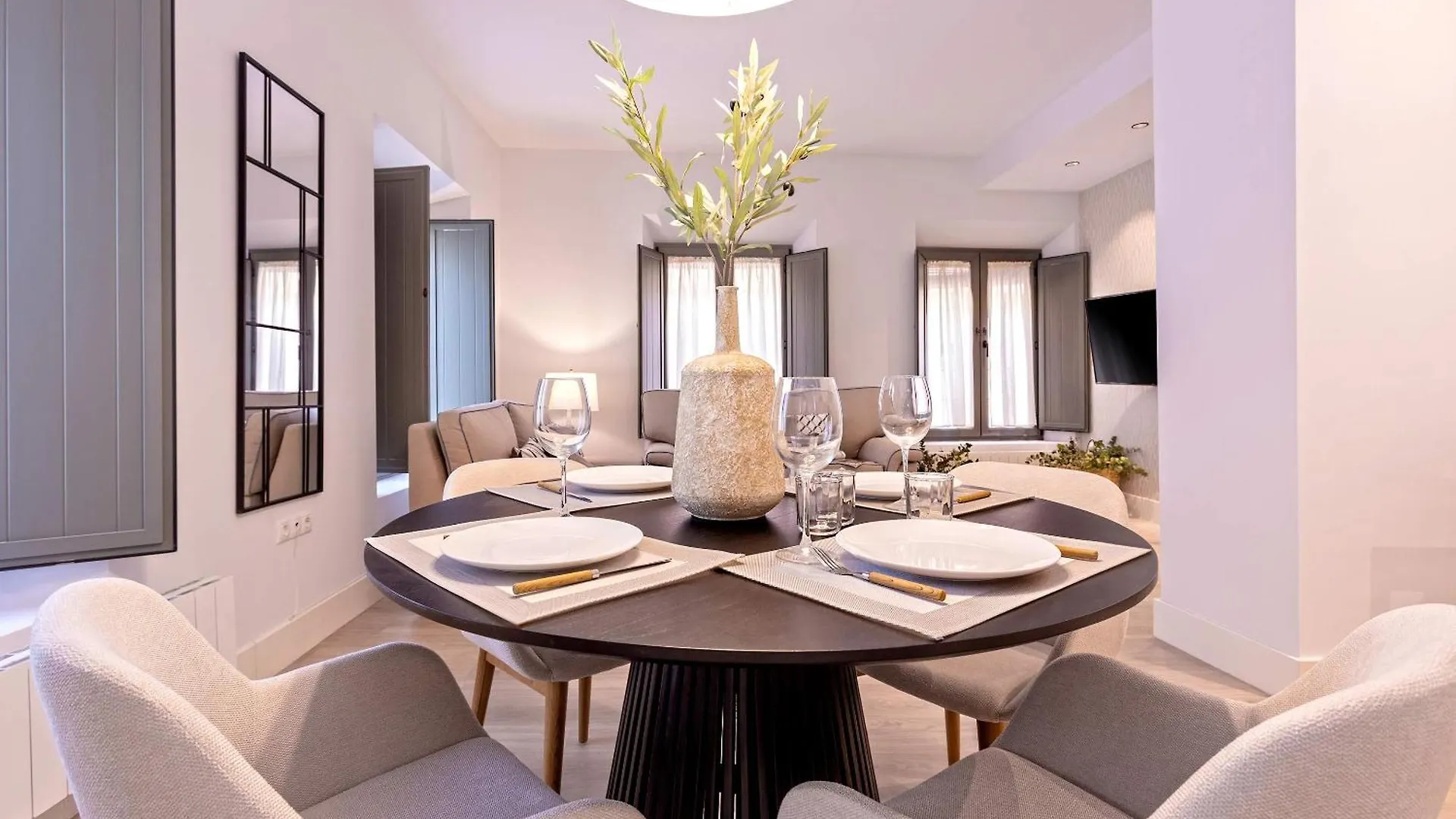 Genteel Home Varela Granada Spain