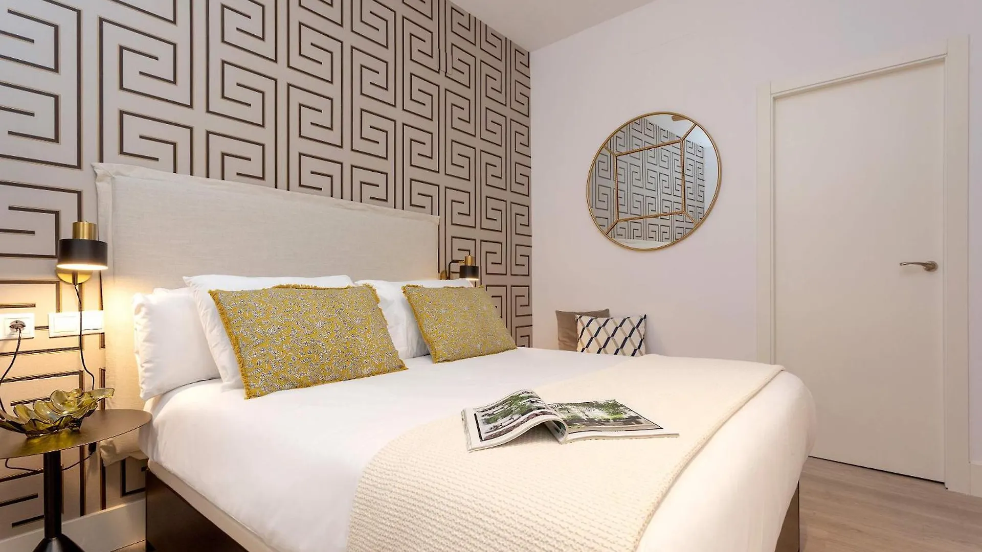 Genteel Home Varela Granada 0*,  Spain